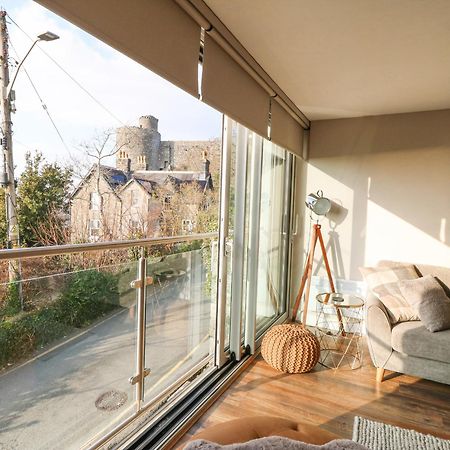 Hafod Y Bryn Villa Harlech Ngoại thất bức ảnh