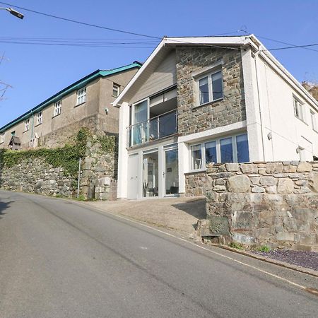 Hafod Y Bryn Villa Harlech Ngoại thất bức ảnh