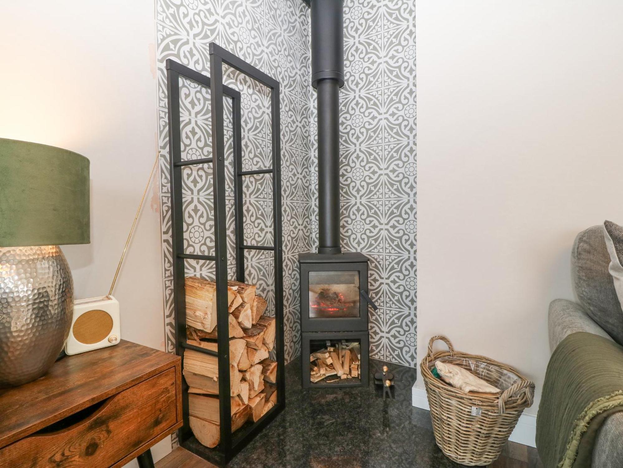 Hafod Y Bryn Villa Harlech Ngoại thất bức ảnh