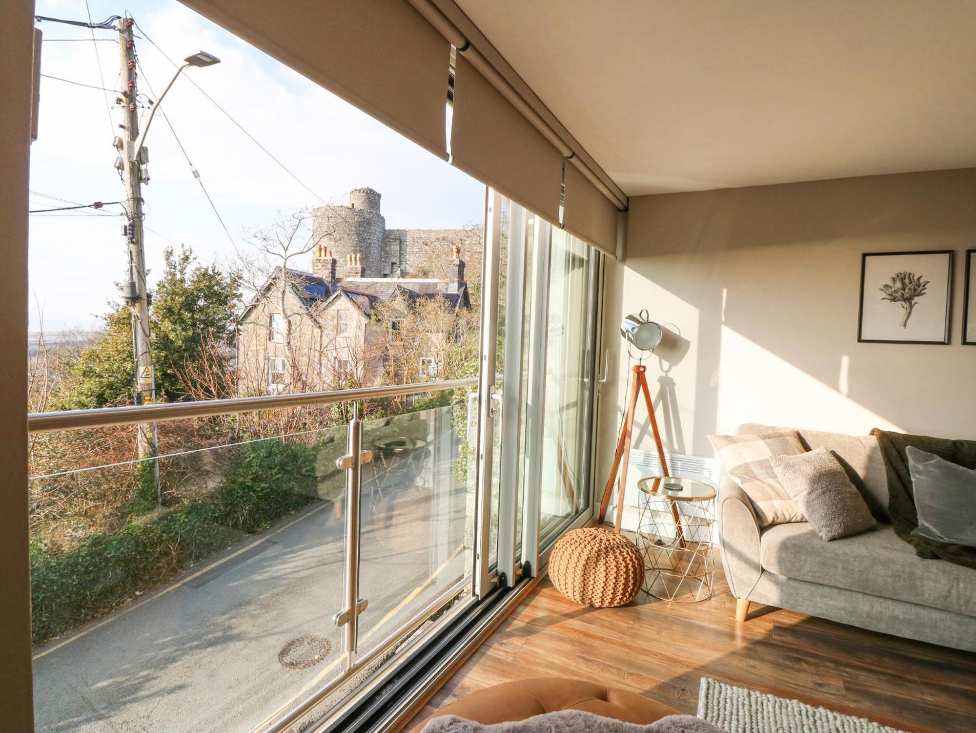 Hafod Y Bryn Villa Harlech Ngoại thất bức ảnh