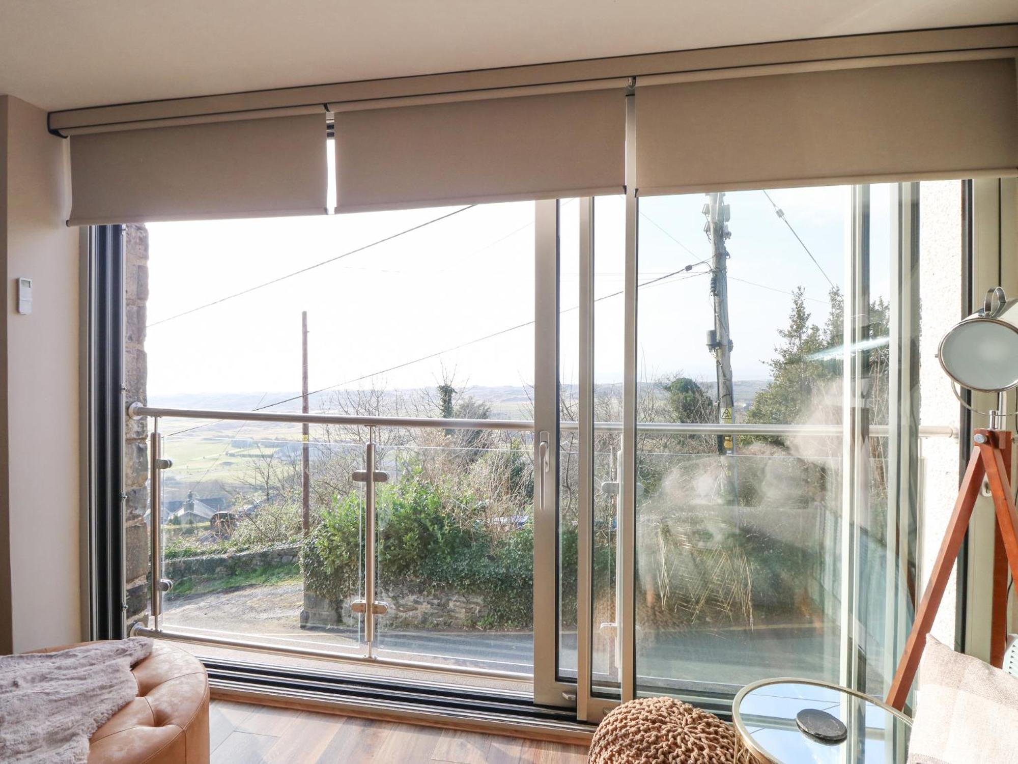 Hafod Y Bryn Villa Harlech Ngoại thất bức ảnh