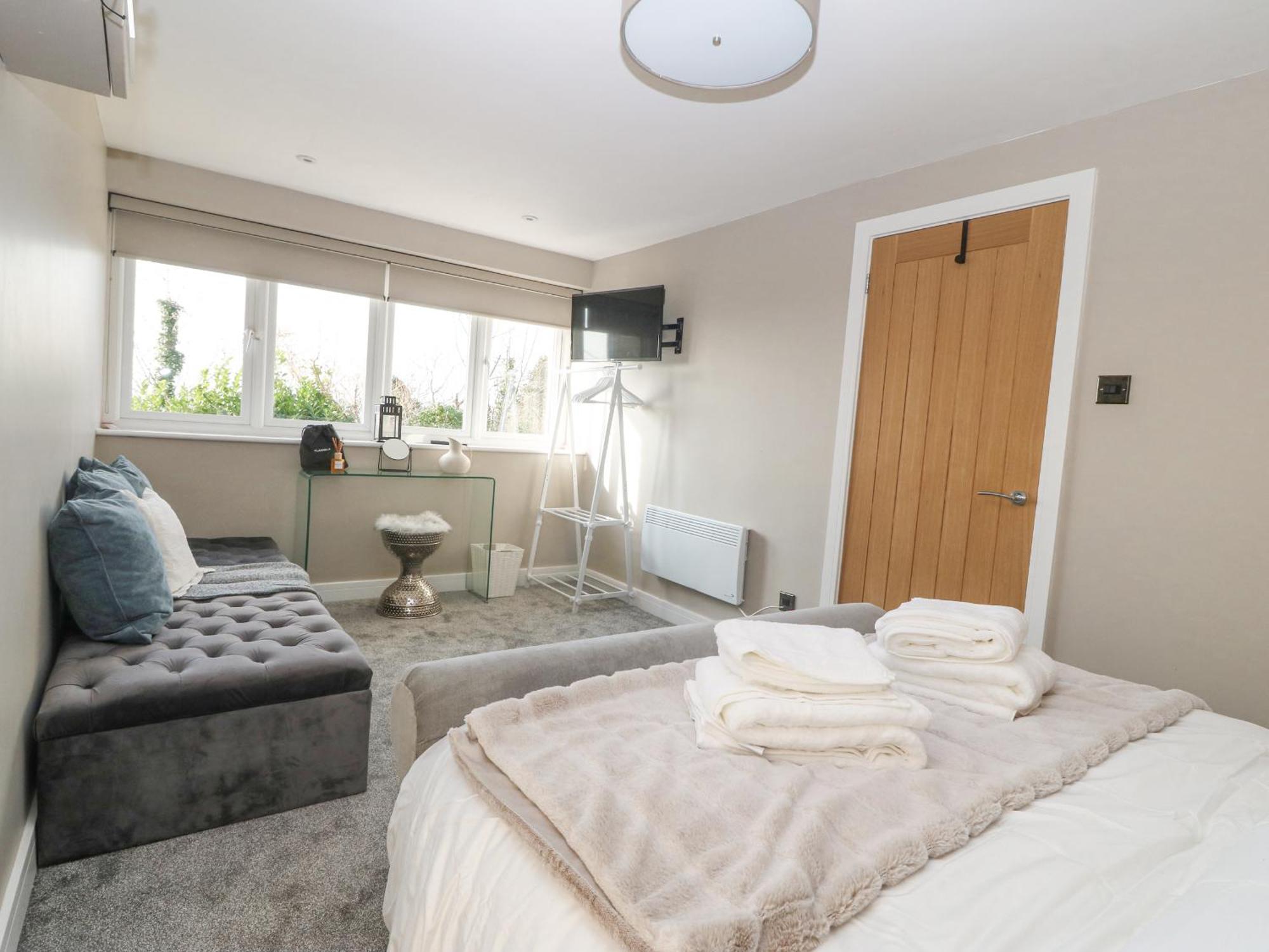 Hafod Y Bryn Villa Harlech Ngoại thất bức ảnh