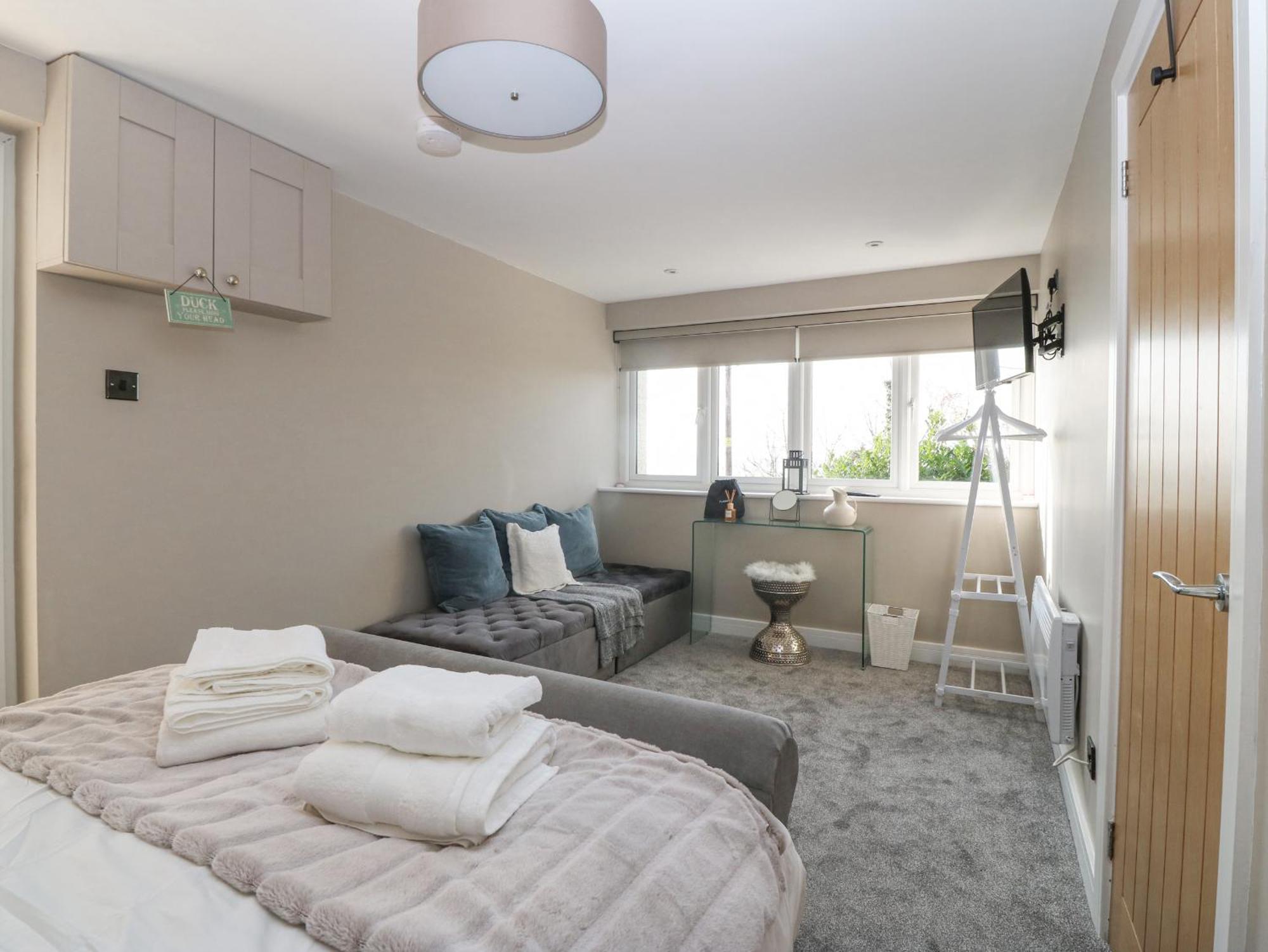 Hafod Y Bryn Villa Harlech Ngoại thất bức ảnh